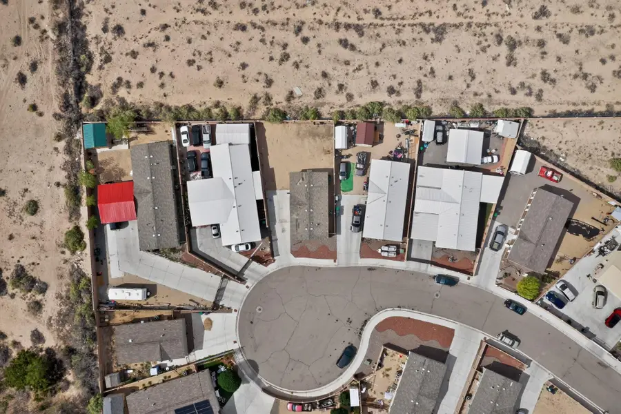 3829 Porto Fino Court Sw, Albuquerque, NM 87121 - #3