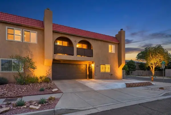 650 Paisano Street Ne, Albuquerque, NM 87123