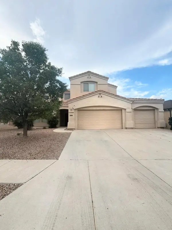 2730 Firewheel Avenue Sw, Los Lunas, NM 87031