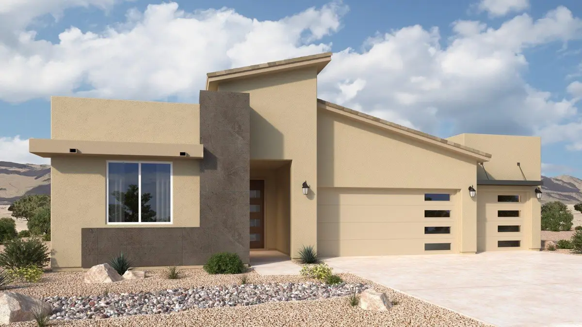 7241 Loire Drive Ne, Rio Rancho, NM 87144 - #1
