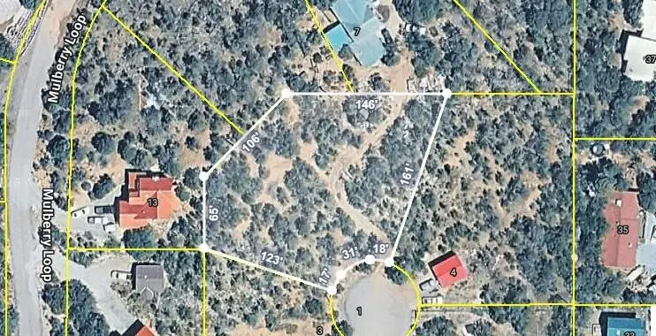 5 Mulberry Court, Cedar Crest, NM 87008 - #2