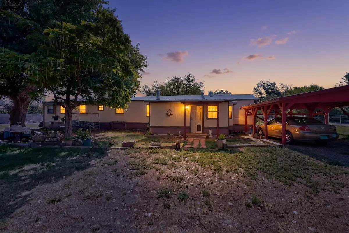 29 Entrada Aragon Road, Los Lunas, NM 87031 - #1