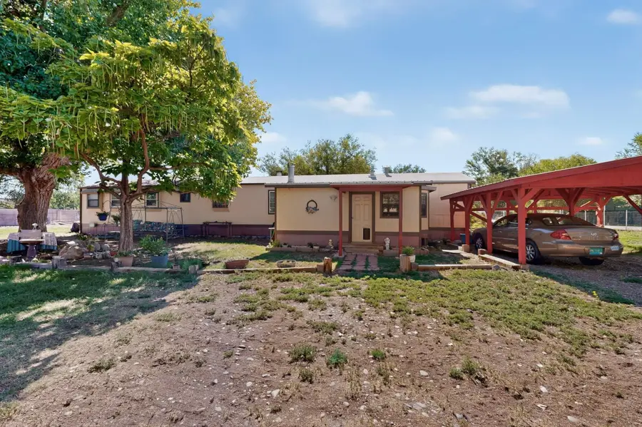 29 Entrada Aragon Road, Los Lunas, NM 87031 - #2