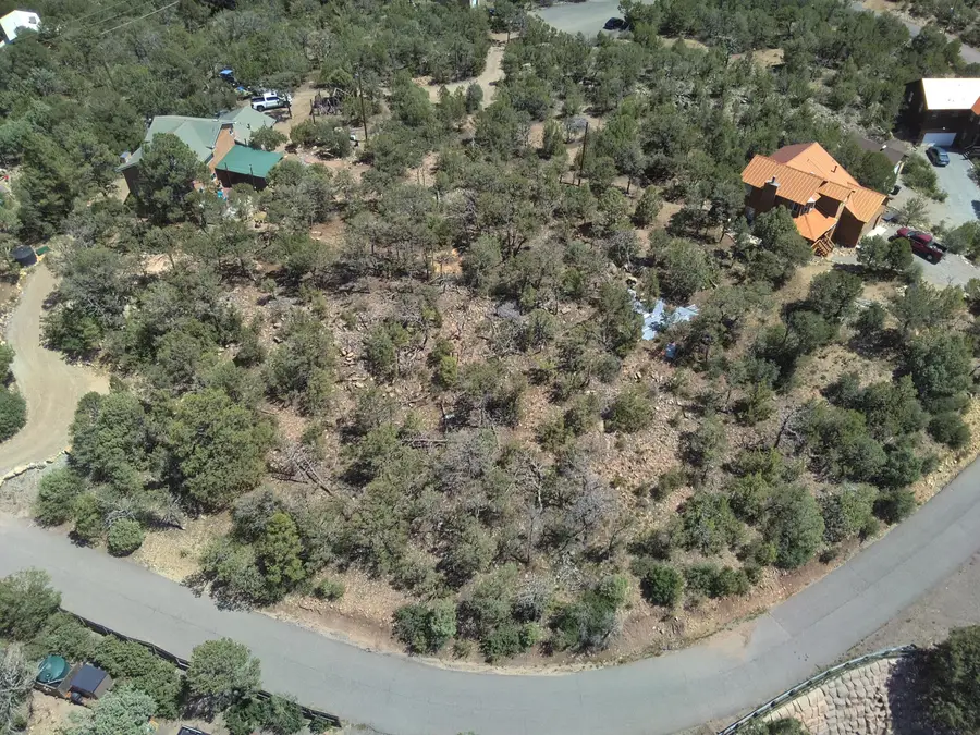 9 Mulberry Loop, Cedar Crest, NM 87008 - #2