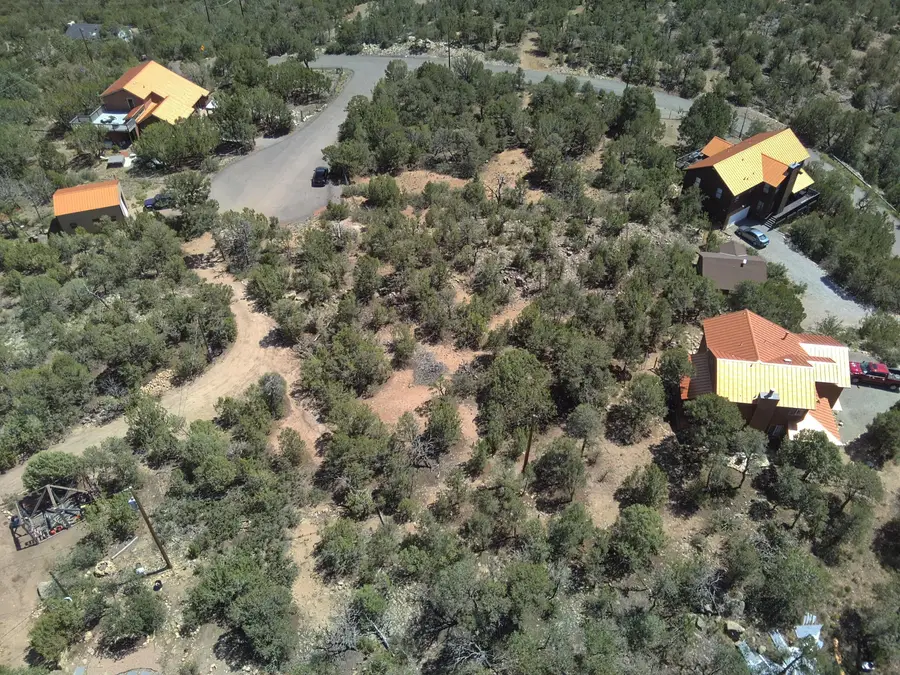 9 Mulberry Loop, Cedar Crest, NM 87008 - #3