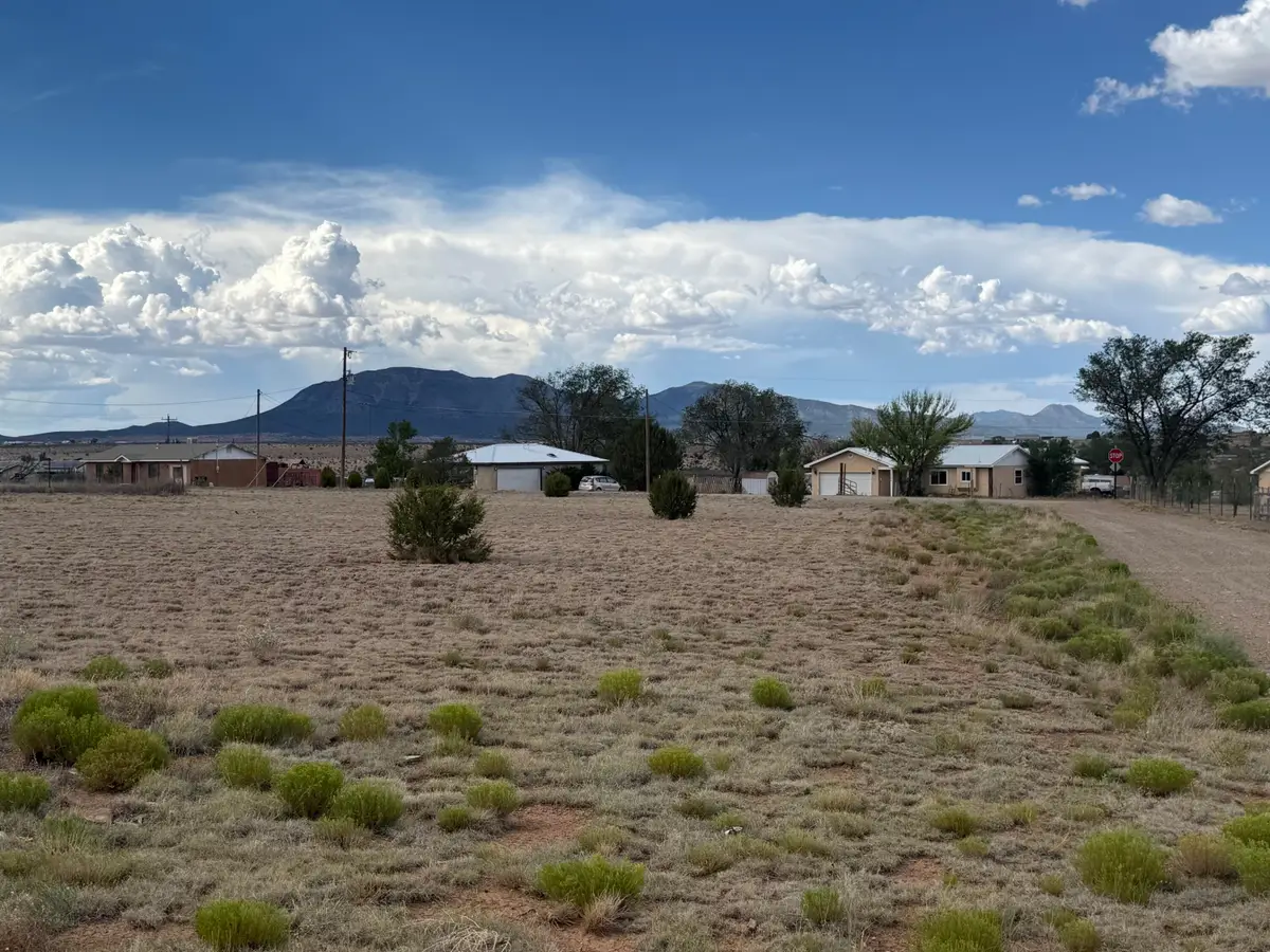 109 Aspen Road, Edgewood, NM 87015 - #1