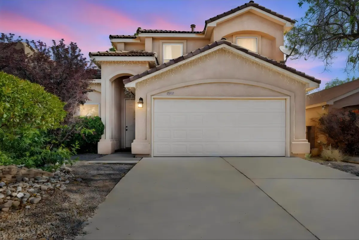 6709 Black Volcano Road Nw, Albuquerque, NM 87120 - #1