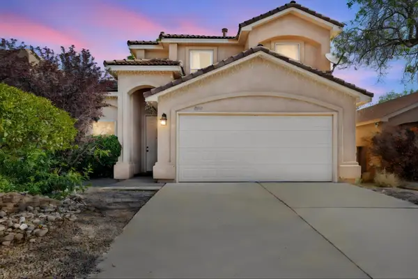 6709 Black Volcano Road Nw, Albuquerque, NM 87120