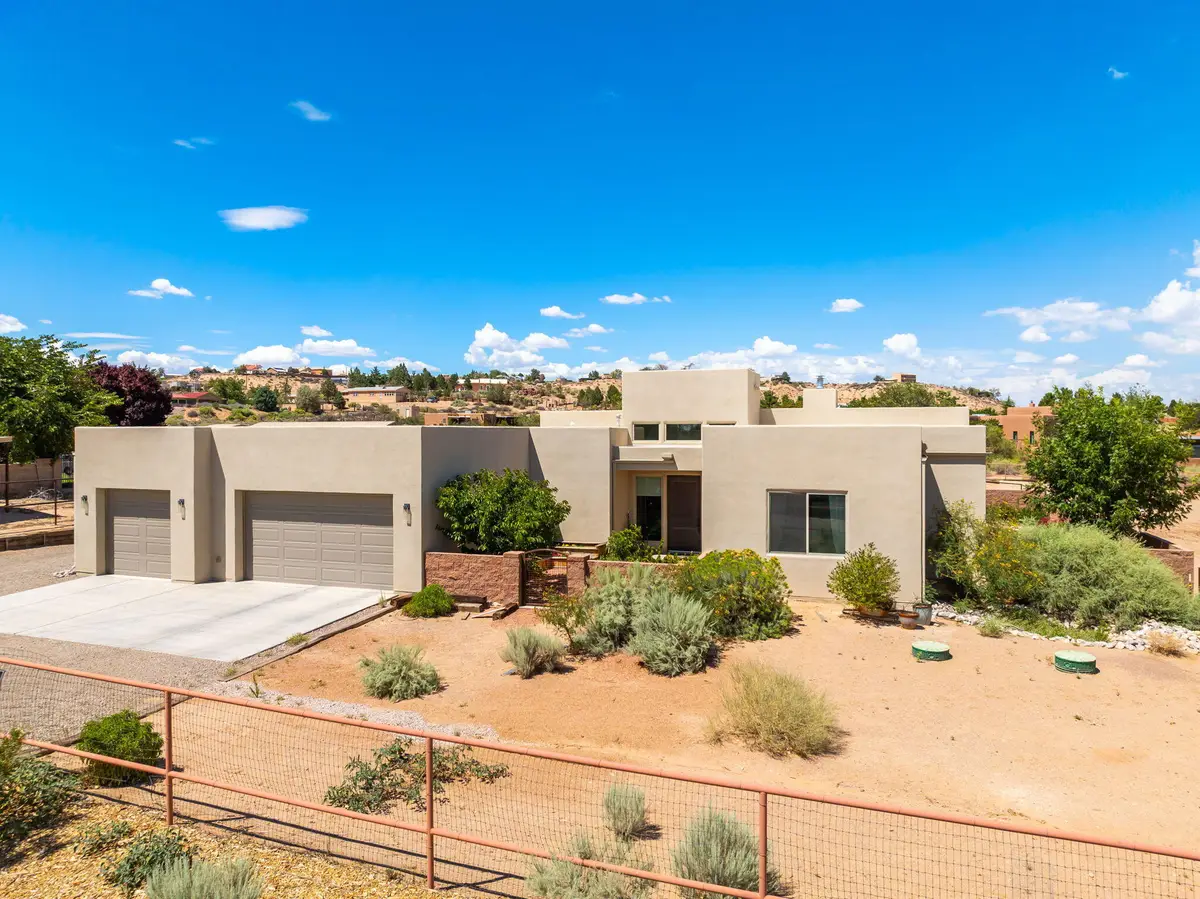1200 Alamos Road, Corrales, NM 87048 - #1