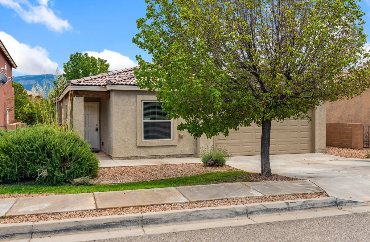 806 Vargas Drive, Bernalillo, NM 87004 - #1