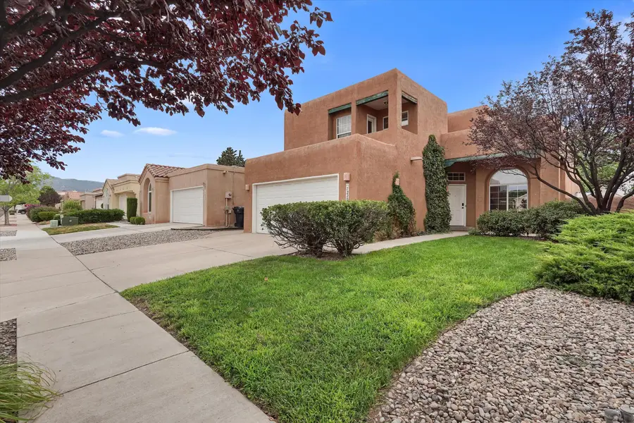 7220 Gallinas Avenue Ne, Albuquerque, NM 87109 - #2
