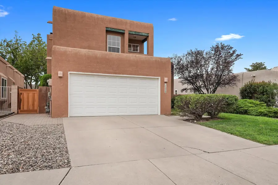 7220 Gallinas Avenue Ne, Albuquerque, NM 87109 - #3