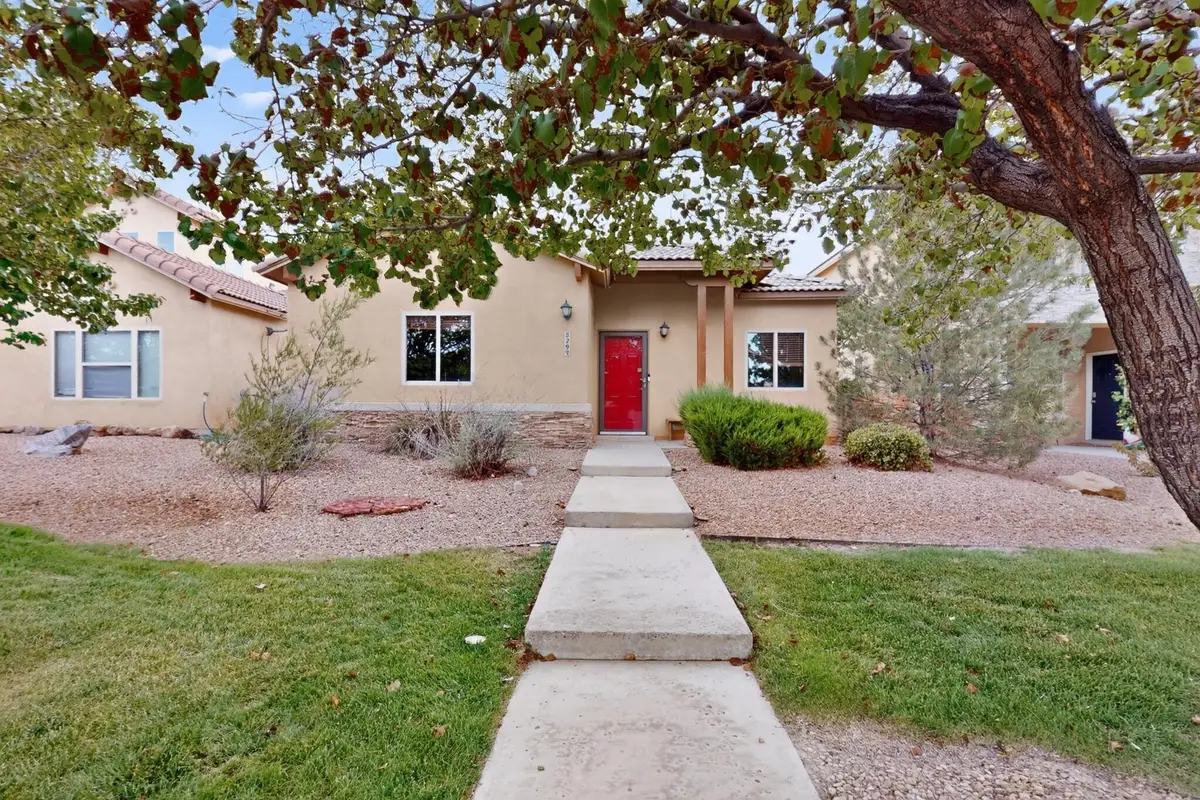 829 Bosque Vista Drive, Bernalillo, NM 87004 - #1
