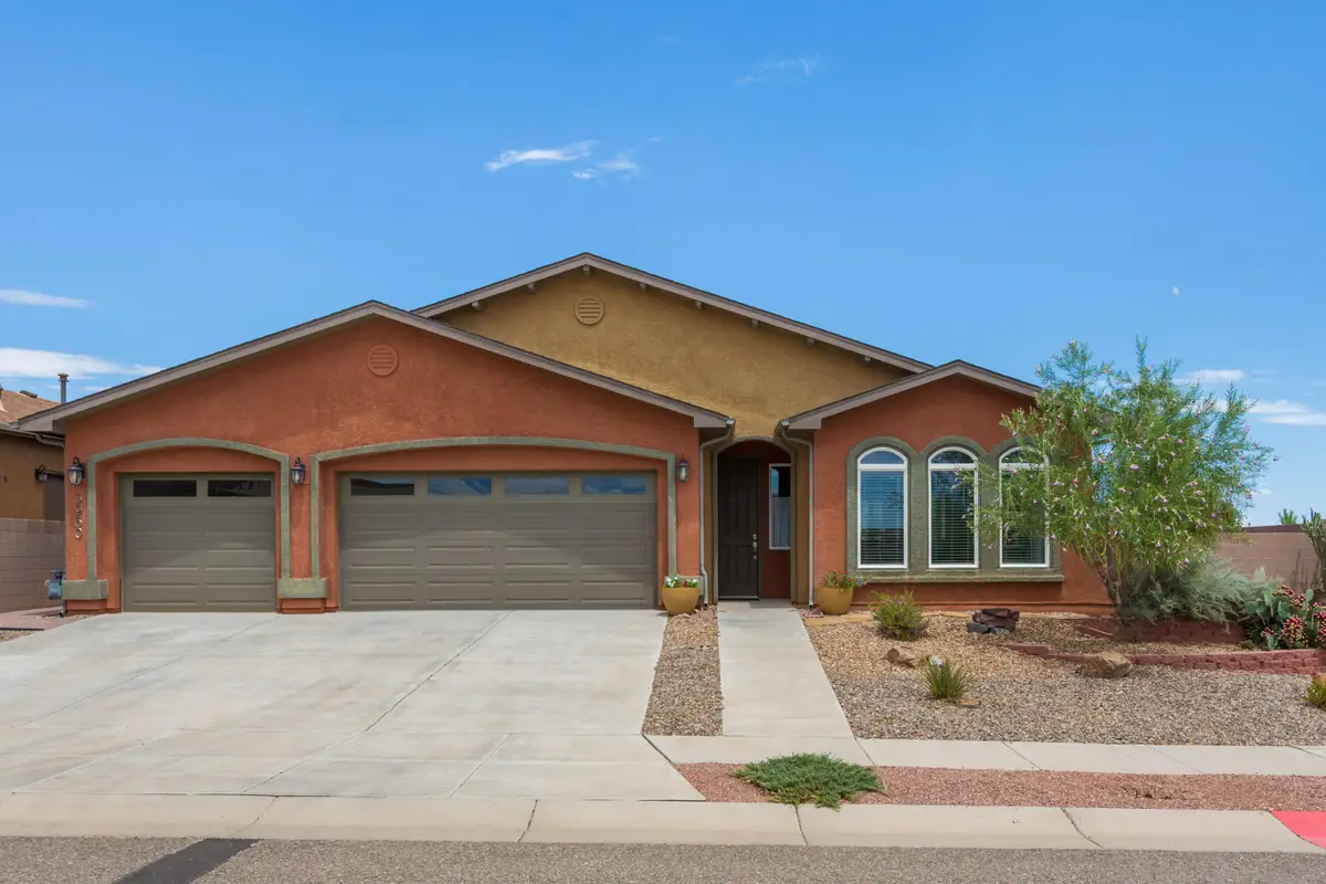 3960 Mora River Avenue Sw, Los Lunas, NM 87031 - #1