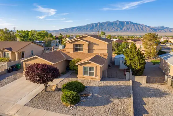 7106 Raleigh Hills Drive Ne, Rio Rancho, NM 87144