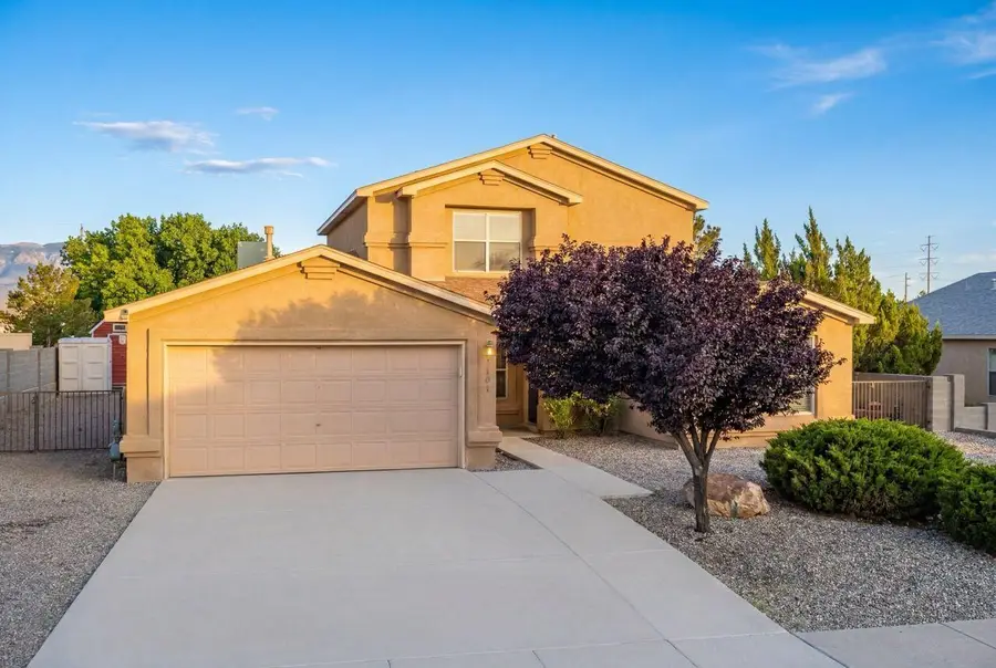 7106 Raleigh Hills Drive Ne, Rio Rancho, NM 87144 - #2
