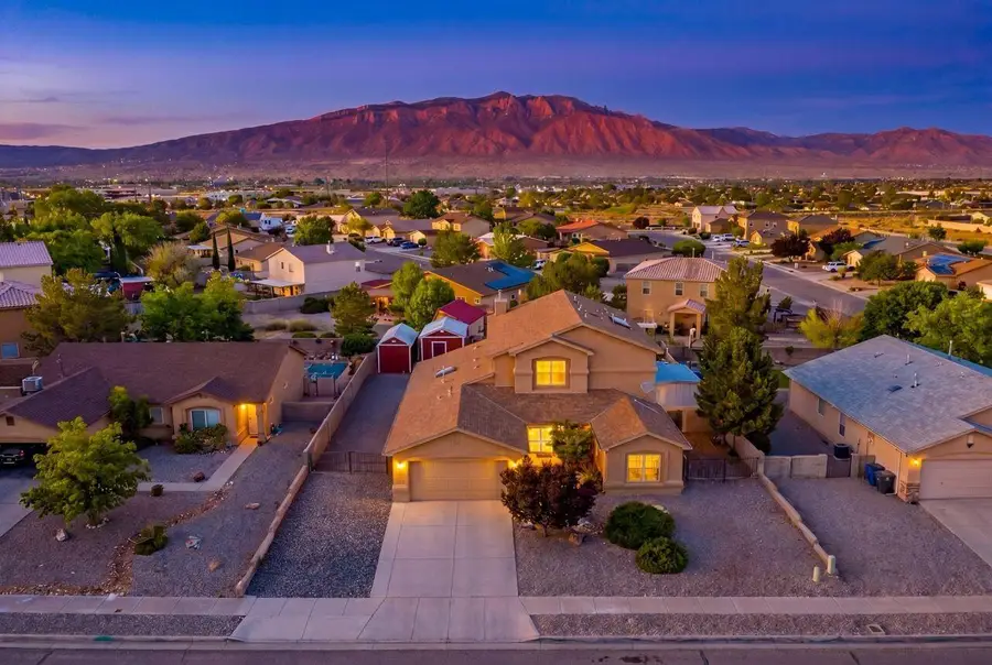 7106 Raleigh Hills Drive Ne, Rio Rancho, NM 87144 - #3