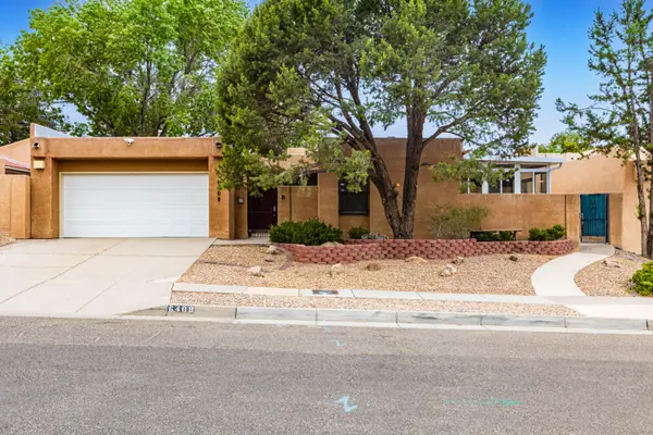 6408 Katson Avenue Ne, Albuquerque, NM 87109