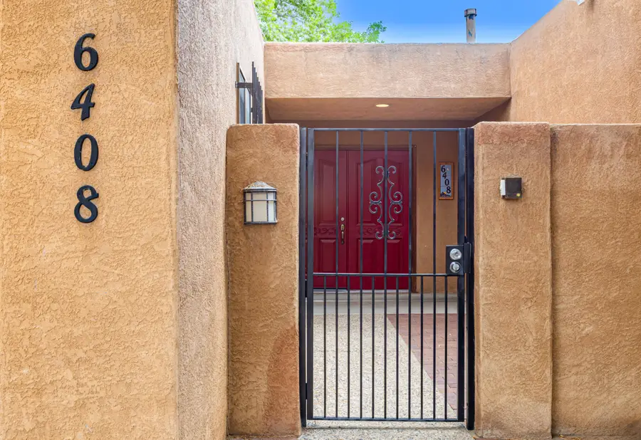6408 Katson Avenue Ne, Albuquerque, NM 87109 - #2