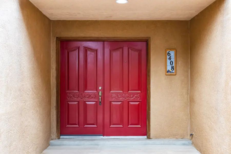 6408 Katson Avenue Ne, Albuquerque, NM 87109 - #3
