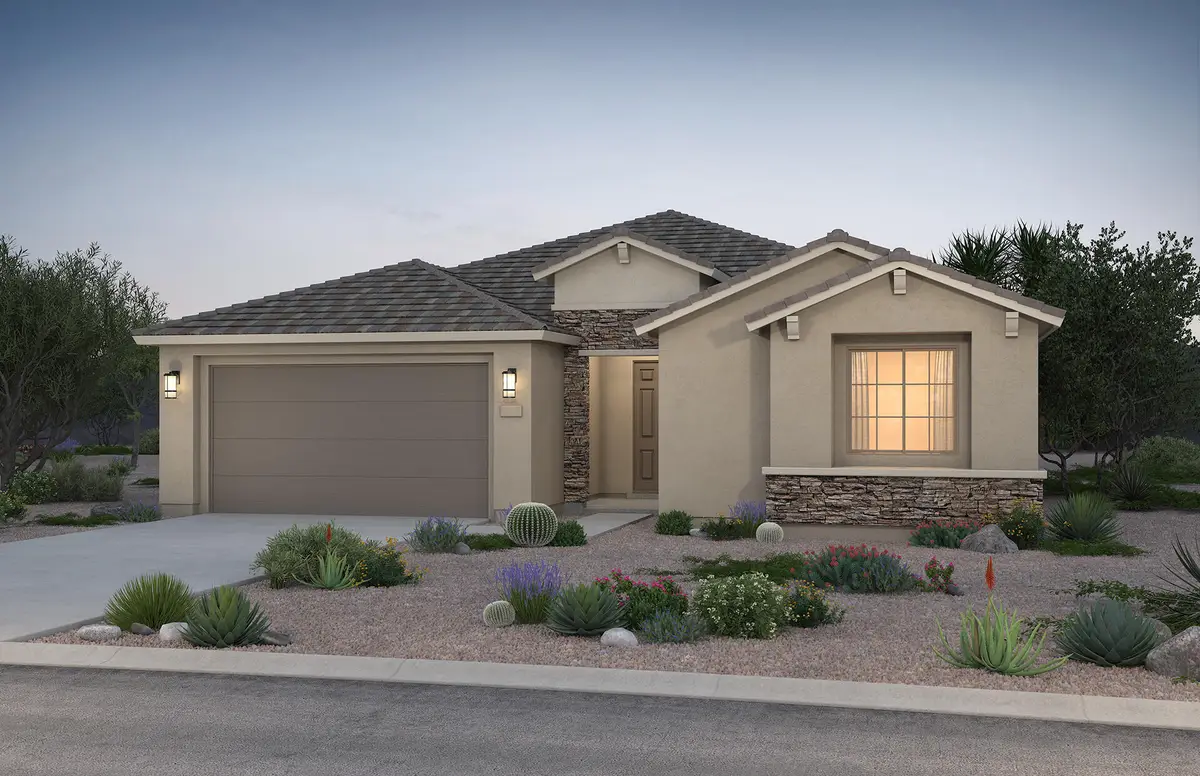 1617 Tutor Trail Nw, Albuquerque, NM 87120 - #1