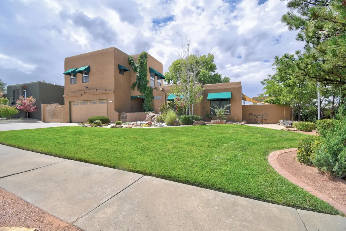 9312 Farragut Drive Ne, Albuquerque, NM 87111 - #1