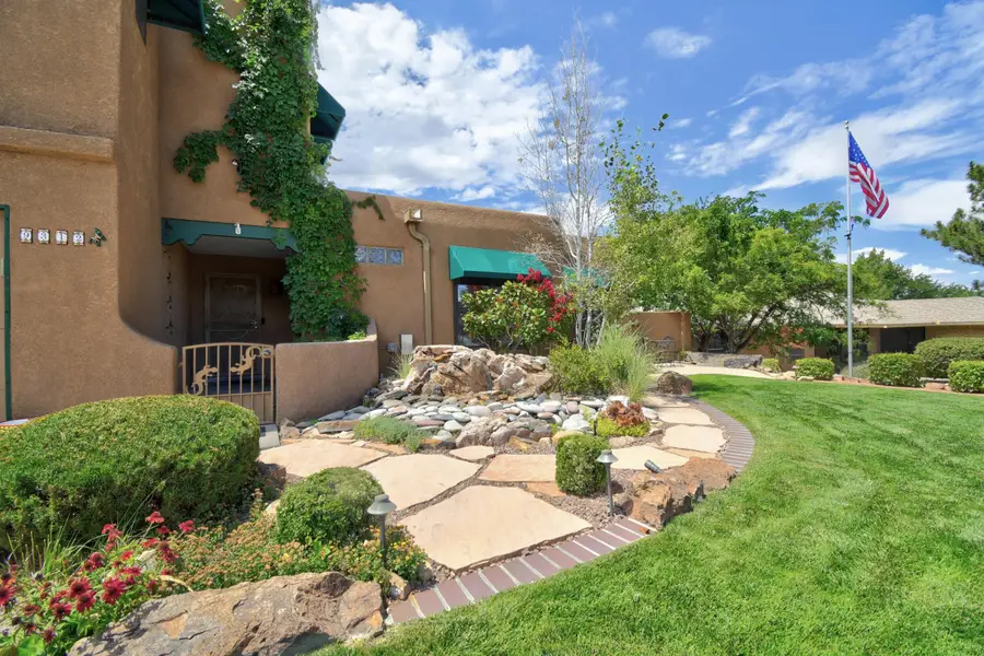 9312 Farragut Drive Ne, Albuquerque, NM 87111 - #2