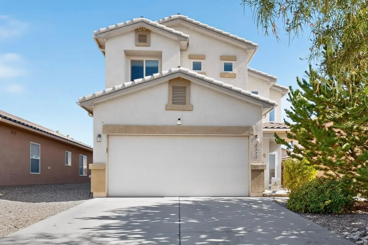8335 Groundsel Road Nw, Albuquerque, NM 87120 - #1