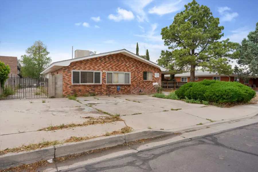 1419 Solano Drive Ne, Albuquerque, NM 87110 - #2