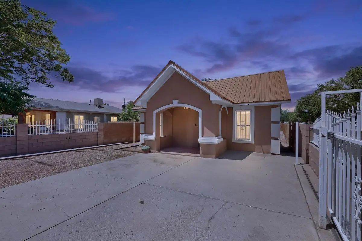 1835 Broadway Boulevard Se, Albuquerque, NM 87102 - #1