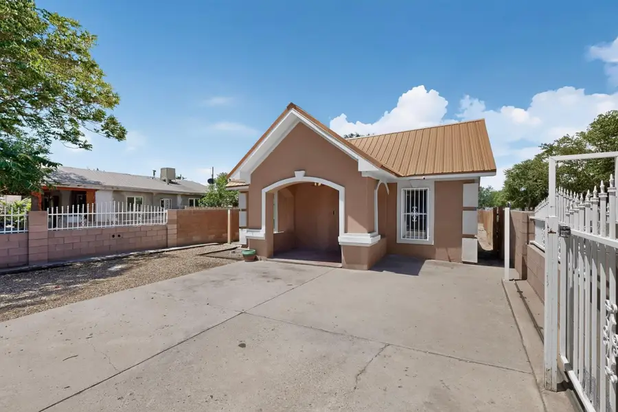 1835 Broadway Boulevard Se, Albuquerque, NM 87102 - #2