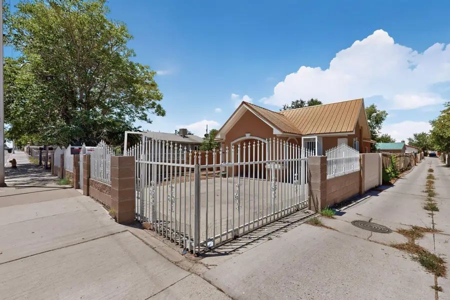 1835 Broadway Boulevard Se, Albuquerque, NM 87102 - #3