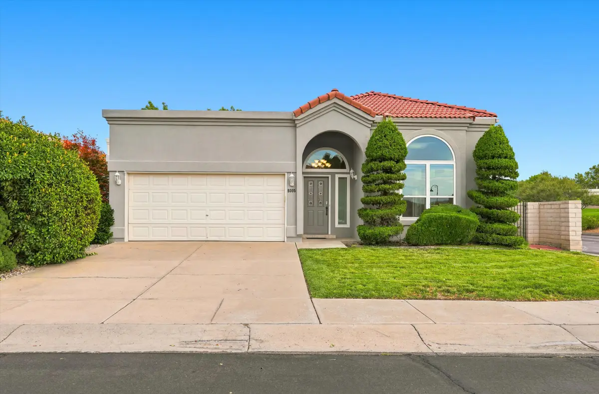 9305 Preston Trail Ne, Albuquerque, NM 87111 - #1