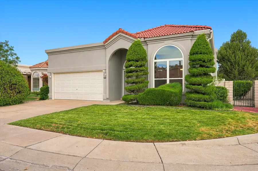 9305 Preston Trail Ne, Albuquerque, NM 87111 - #2