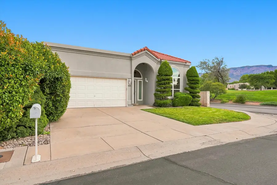 9305 Preston Trail Ne, Albuquerque, NM 87111 - #3
