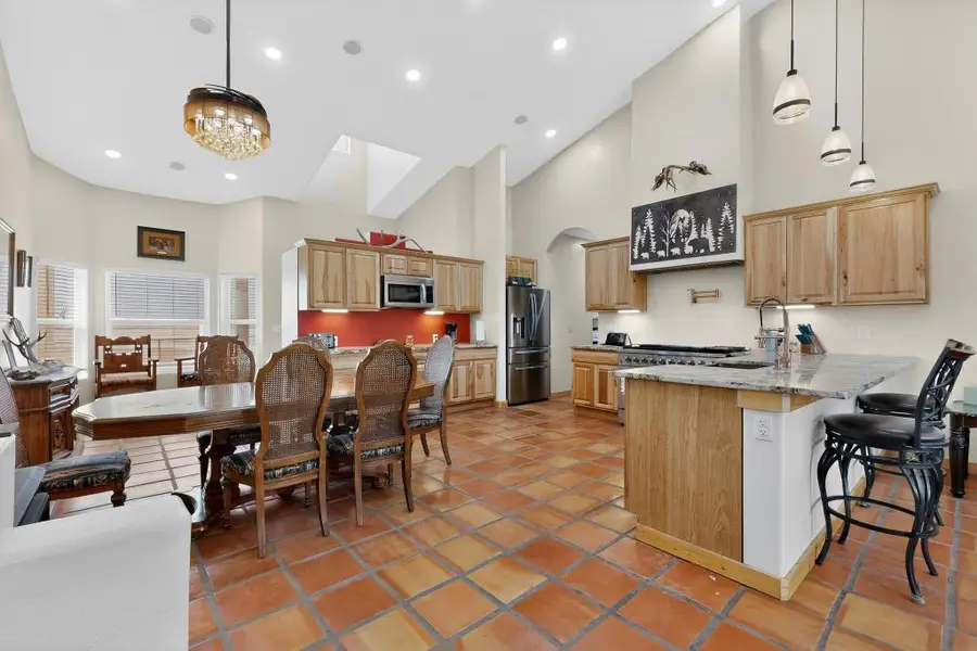 11 Jaramillo Loop, Veguita, NM 87062 - #2