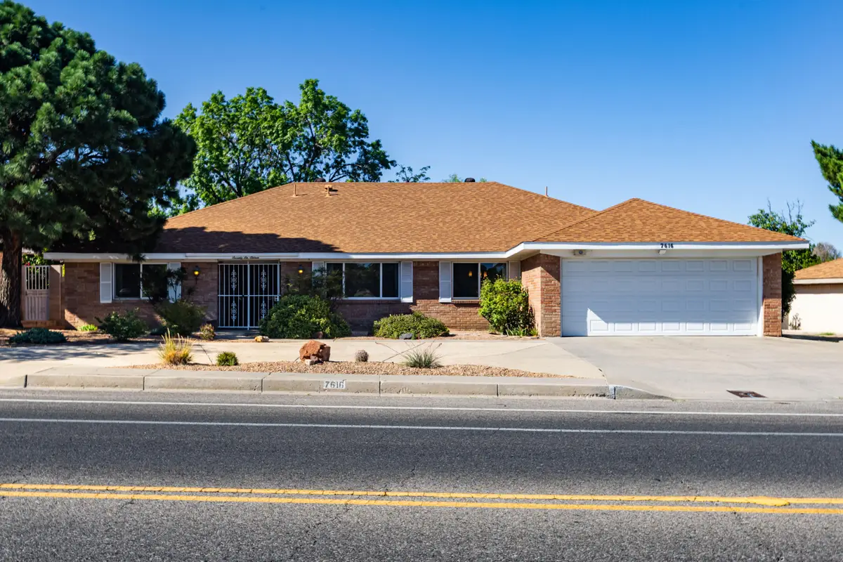 7616 Osuna Road Ne, Albuquerque, NM 87109 - #1