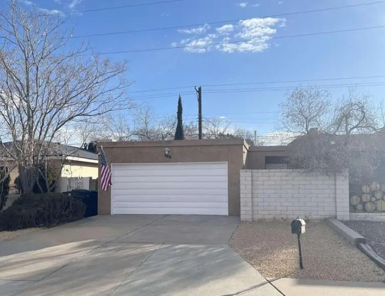 506 Ortiz Drive Ne, Albuquerque, NM 87108 - #2