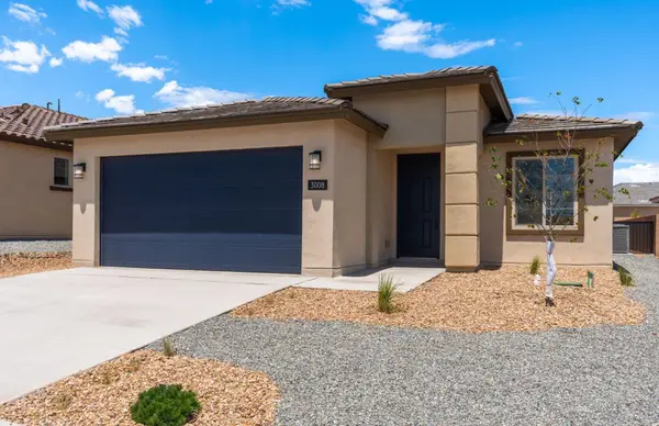 3008 Donita Lane Ne, Rio Rancho, NM 87144