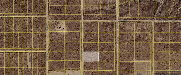 39th (u4 B53 L17, 18 & 19) Street Sw, Rio Rancho, NM 87124