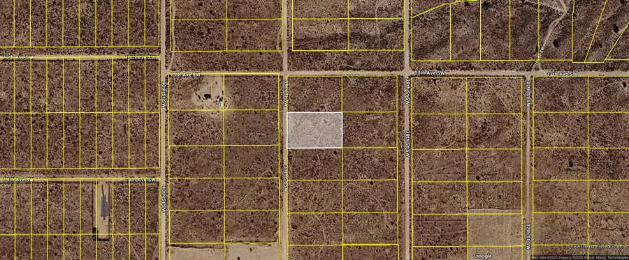 39th (u4 B53 L17, 18 & 19) Street Sw, Rio Rancho, NM 87124 - #3