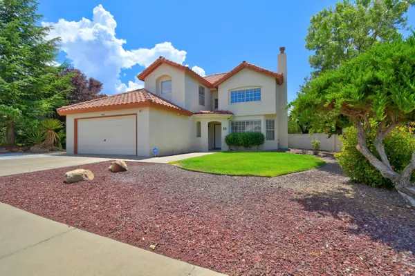 7908 Eagle Rock Avenue Ne, Albuquerque, NM 87122