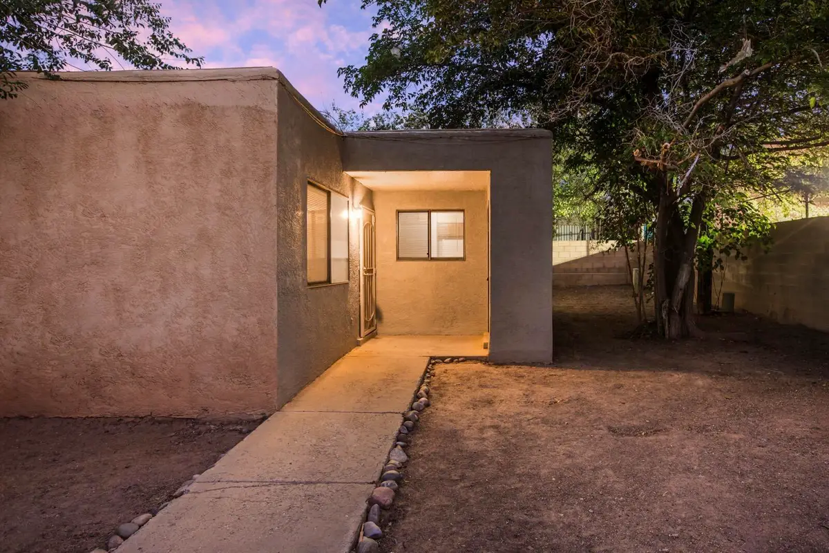 1315 Madeira Drive Se, Albuquerque, NM 87108 - #1