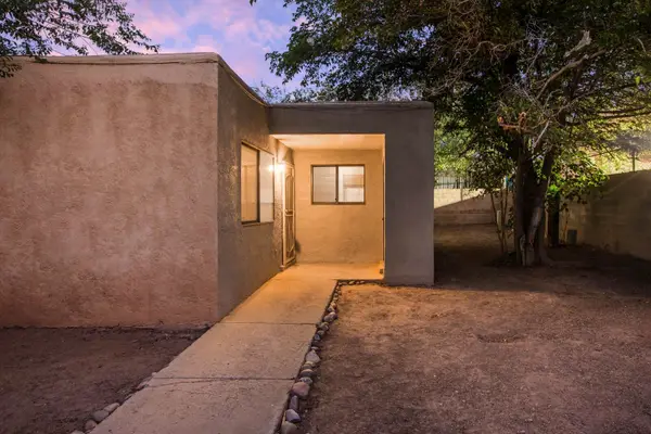 1315 Madeira Drive Se, Albuquerque, NM 87108