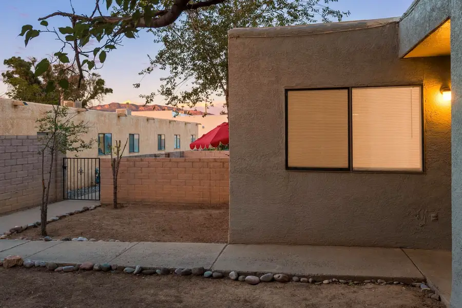 1315 Madeira Drive Se, Albuquerque, NM 87108 - #2