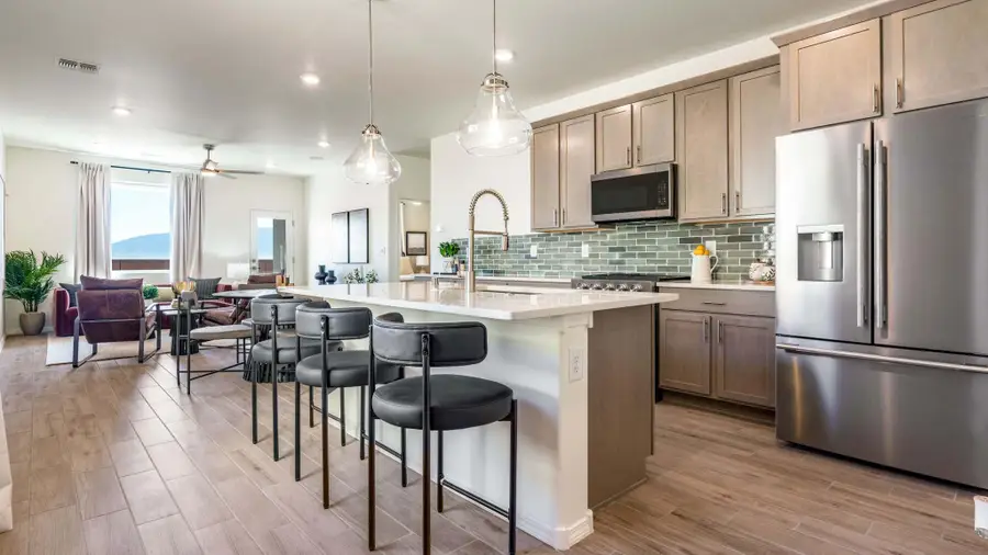 2449 Eglisfield Loop Ne, Rio Rancho, NM 87144 - #2