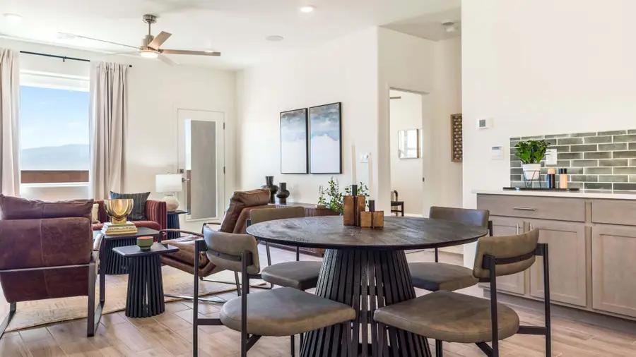 2449 Eglisfield Loop Ne, Rio Rancho, NM 87144 - #3