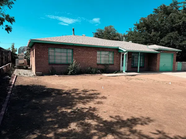 8908 Matthew Avenue Ne, Albuquerque, NM 87112