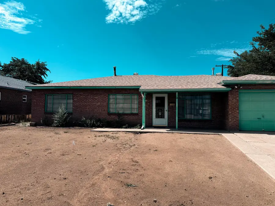 8908 Matthew Avenue Ne, Albuquerque, NM 87112 - #2