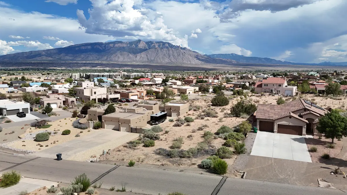 6908 Nagoya Road Ne, Rio Rancho, NM 87144 - #1